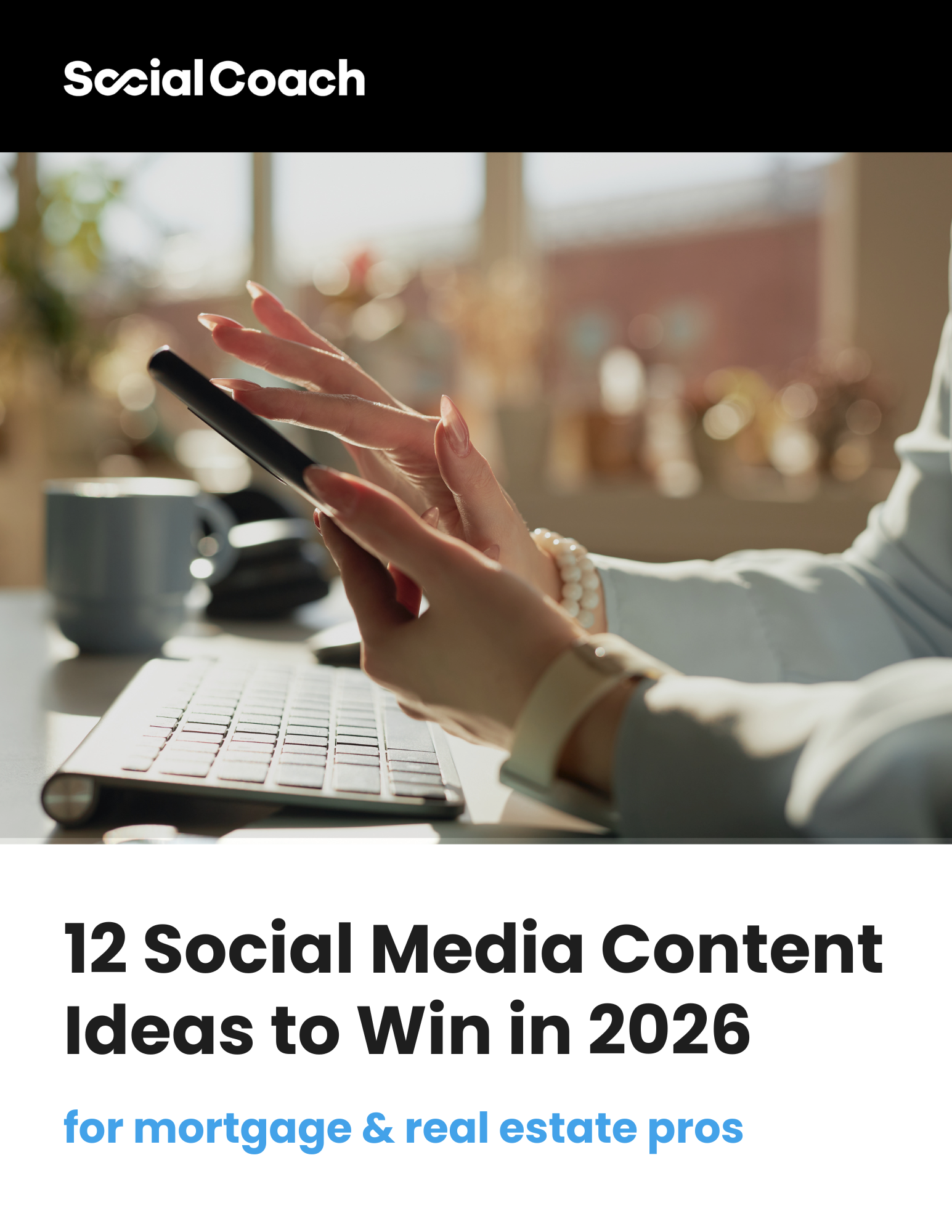 �� 12 Social Media Content Ideas to Win in 2026