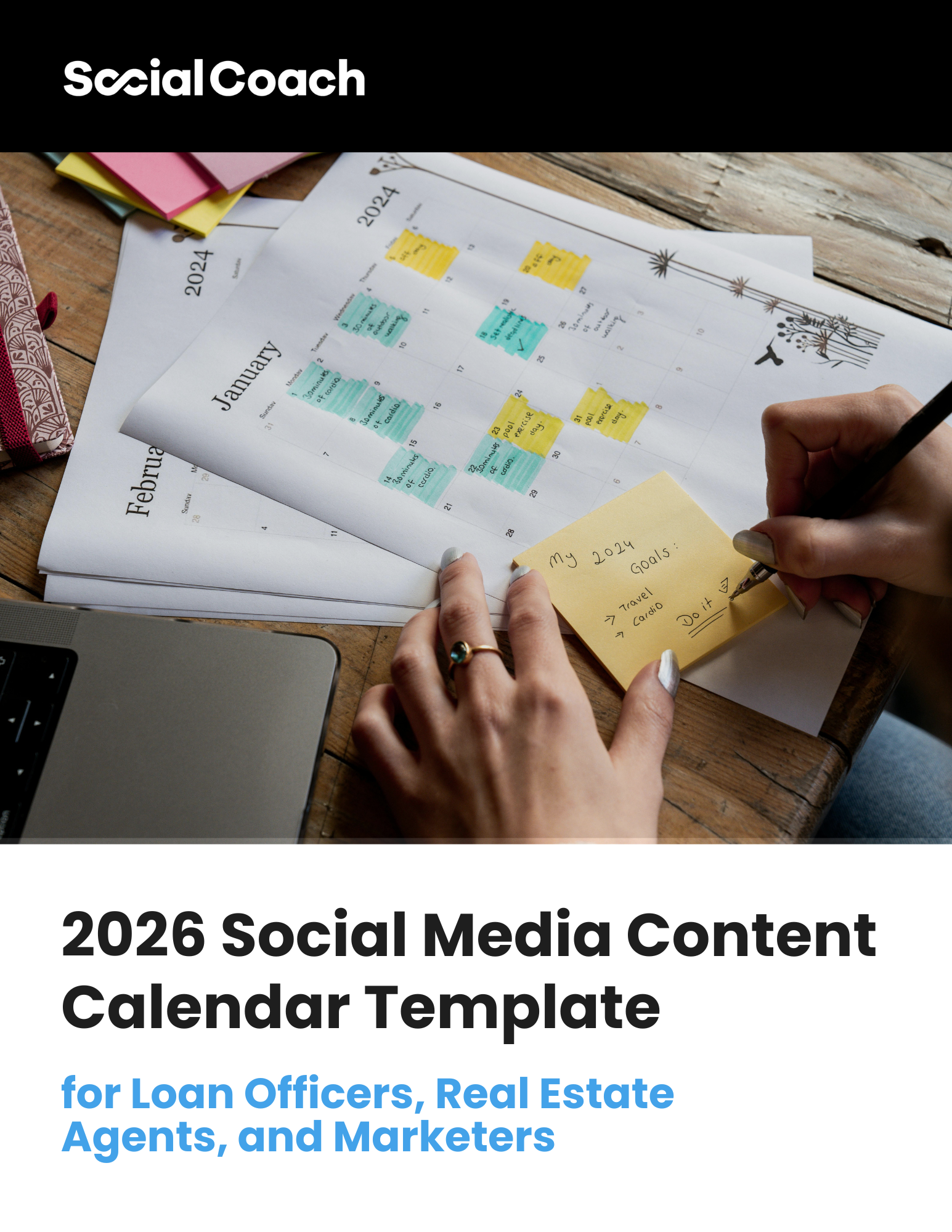 2026 Social Content Calendar 2026 Social Content Calendar