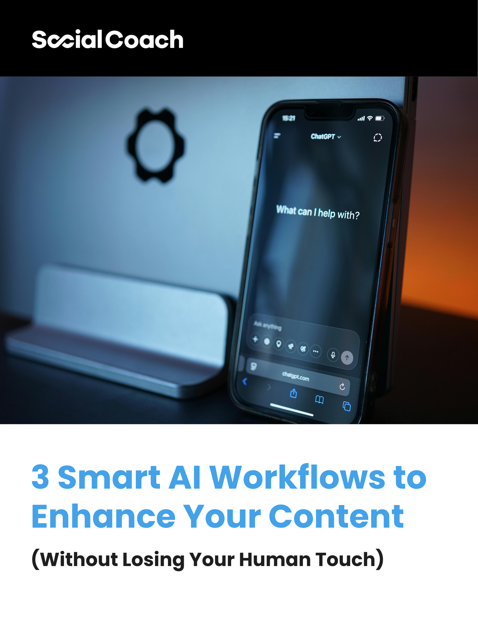 3 Smart AI Workflows to Enhance Your Content