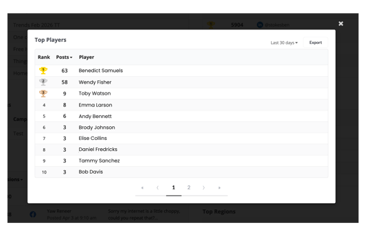 Copy of Mortgage Marketing Summit 2025 Downloadable Assets QR Code