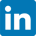 LinkedIn Icon