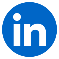 LinkedIn Logo