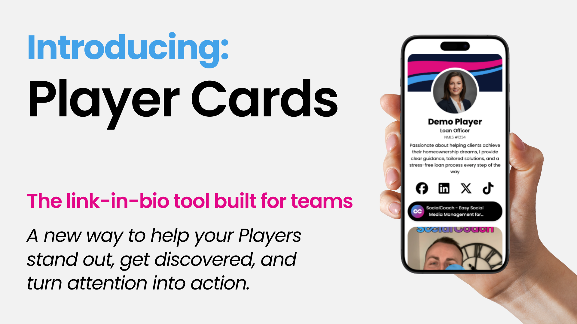 Player Cards & MVP Admin Call Presentation-1