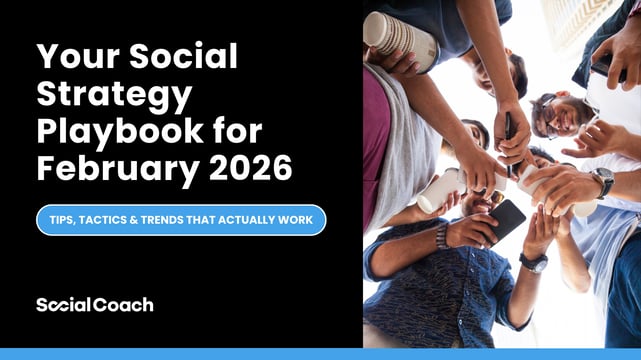 Social Media State of the Union - February 2026