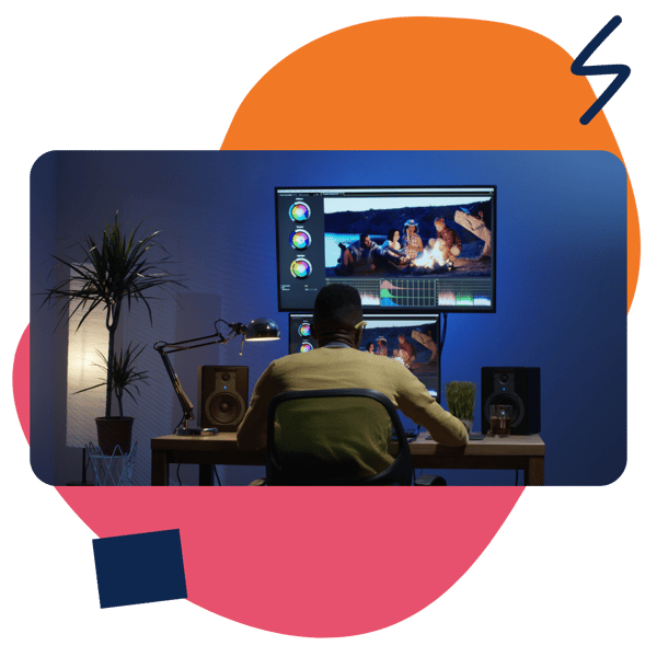 video editor