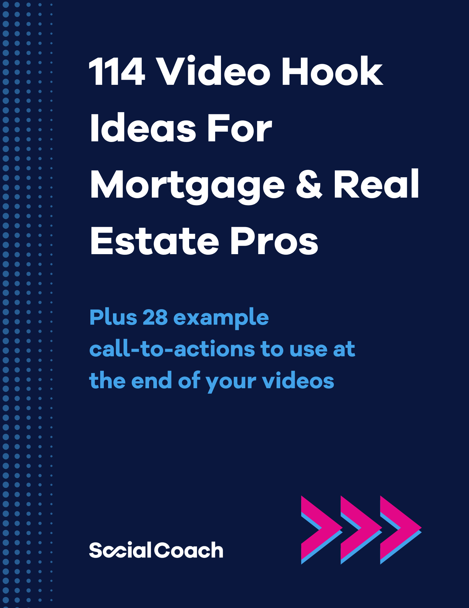 Boot Camp Week 2 - Video Hooks & CTAs