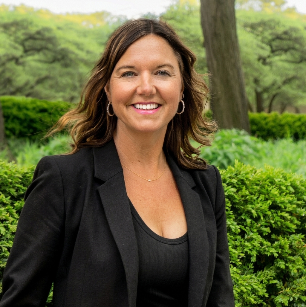 Coleen Bogle