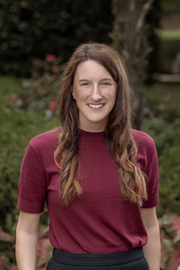 Jessica Swink