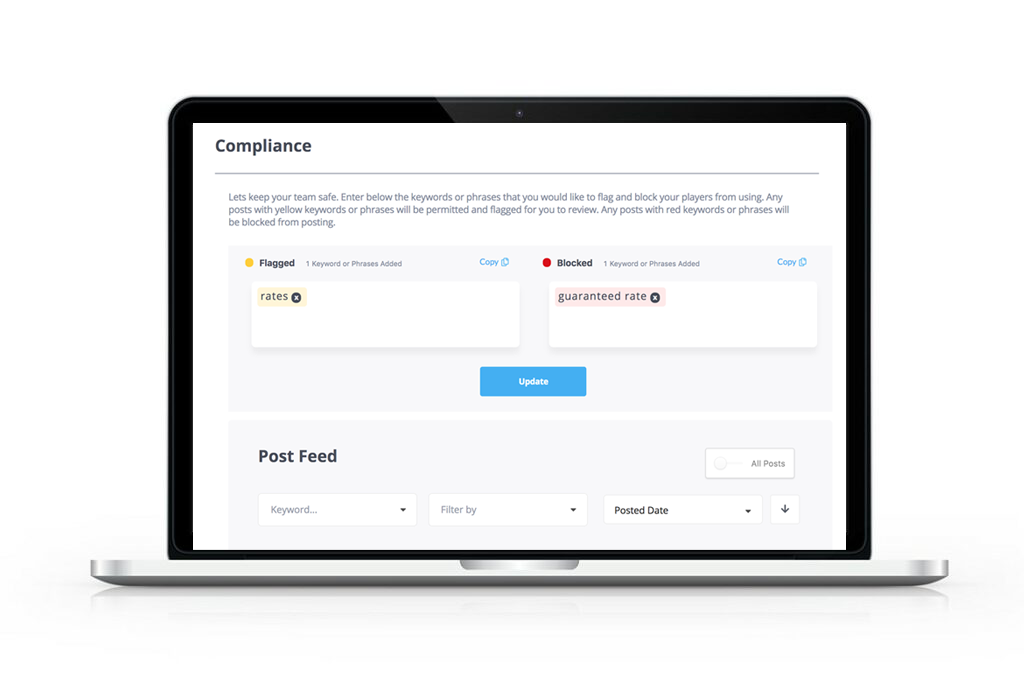 compliance